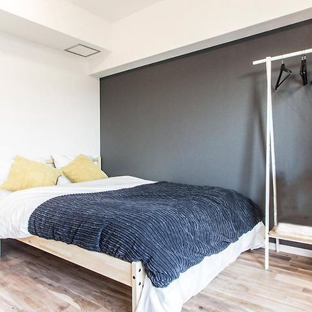 Апартаменты Dwell Urban 6D Токио Экстерьер фото