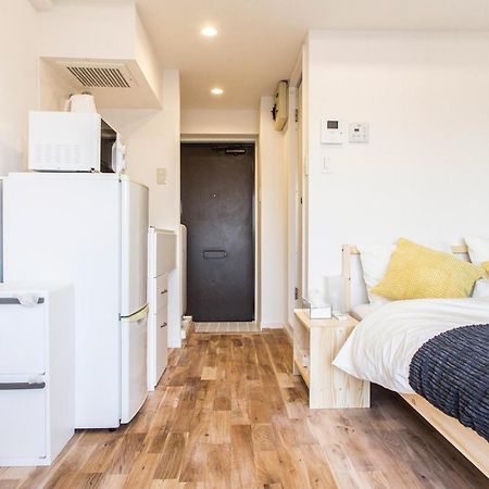 Апартаменты Dwell Urban 6D Токио Экстерьер фото