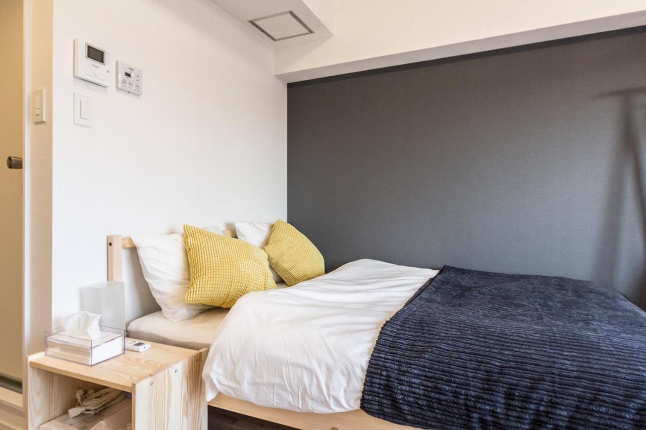 Апартаменты Dwell Urban 6D Токио Экстерьер фото